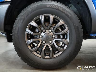 2020 Ford Ranger Lariat   - Photo 12 - Lynnwood, WA 98036