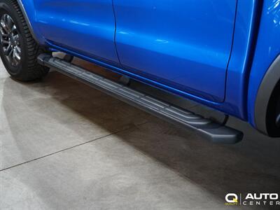 2020 Ford Ranger Lariat   - Photo 11 - Lynnwood, WA 98036