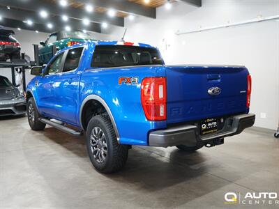 2020 Ford Ranger Lariat   - Photo 9 - Lynnwood, WA 98036
