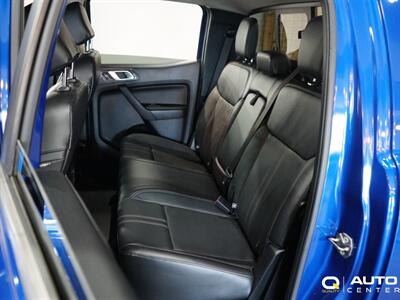 2020 Ford Ranger Lariat   - Photo 37 - Lynnwood, WA 98036