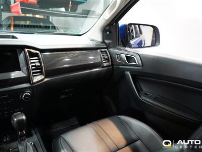 2020 Ford Ranger Lariat   - Photo 30 - Lynnwood, WA 98036