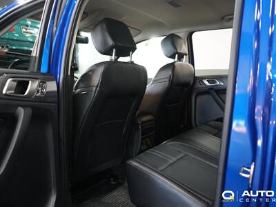 2020 Ford Ranger Lariat   - Photo 35 - Lynnwood, WA 98036