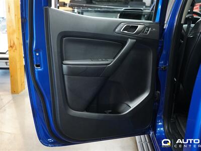 2020 Ford Ranger Lariat   - Photo 34 - Lynnwood, WA 98036