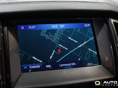 2020 Ford Ranger Lariat   - Photo 33 - Lynnwood, WA 98036