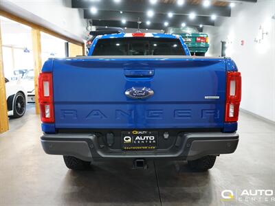 2020 Ford Ranger Lariat   - Photo 6 - Lynnwood, WA 98036