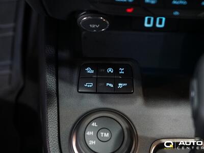 2020 Ford Ranger Lariat   - Photo 27 - Lynnwood, WA 98036