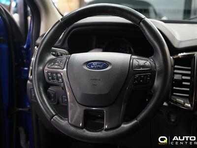 2020 Ford Ranger Lariat   - Photo 21 - Lynnwood, WA 98036