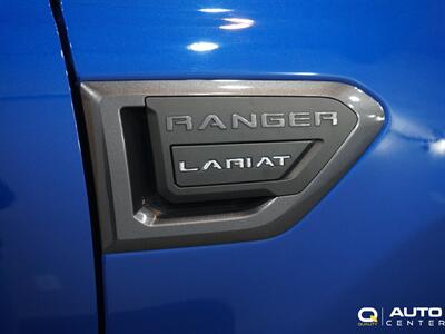 2020 Ford Ranger Lariat   - Photo 4 - Lynnwood, WA 98036