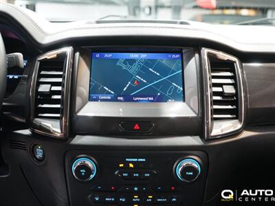 2020 Ford Ranger Lariat   - Photo 24 - Lynnwood, WA 98036