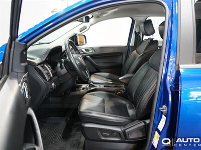 2020 Ford Ranger Lariat   - Photo 19 - Lynnwood, WA 98036