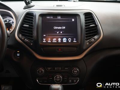2017 Jeep Cherokee Limited - Photo 15 - Lynnwood, WA 98036
