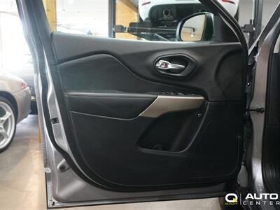 2017 Jeep Cherokee Limited - Photo 10 - Lynnwood, WA 98036