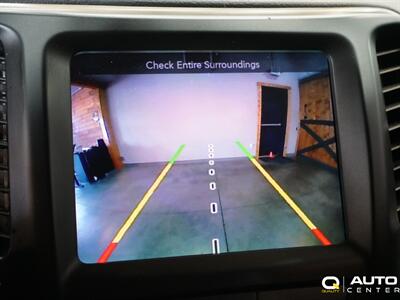 2017 Jeep Cherokee Limited - Photo 21 - Lynnwood, WA 98036