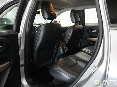 2017 Jeep Cherokee Limited - Photo 23 - Lynnwood, WA 98036