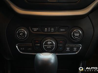 2017 Jeep Cherokee Limited - Photo 16 - Lynnwood, WA 98036