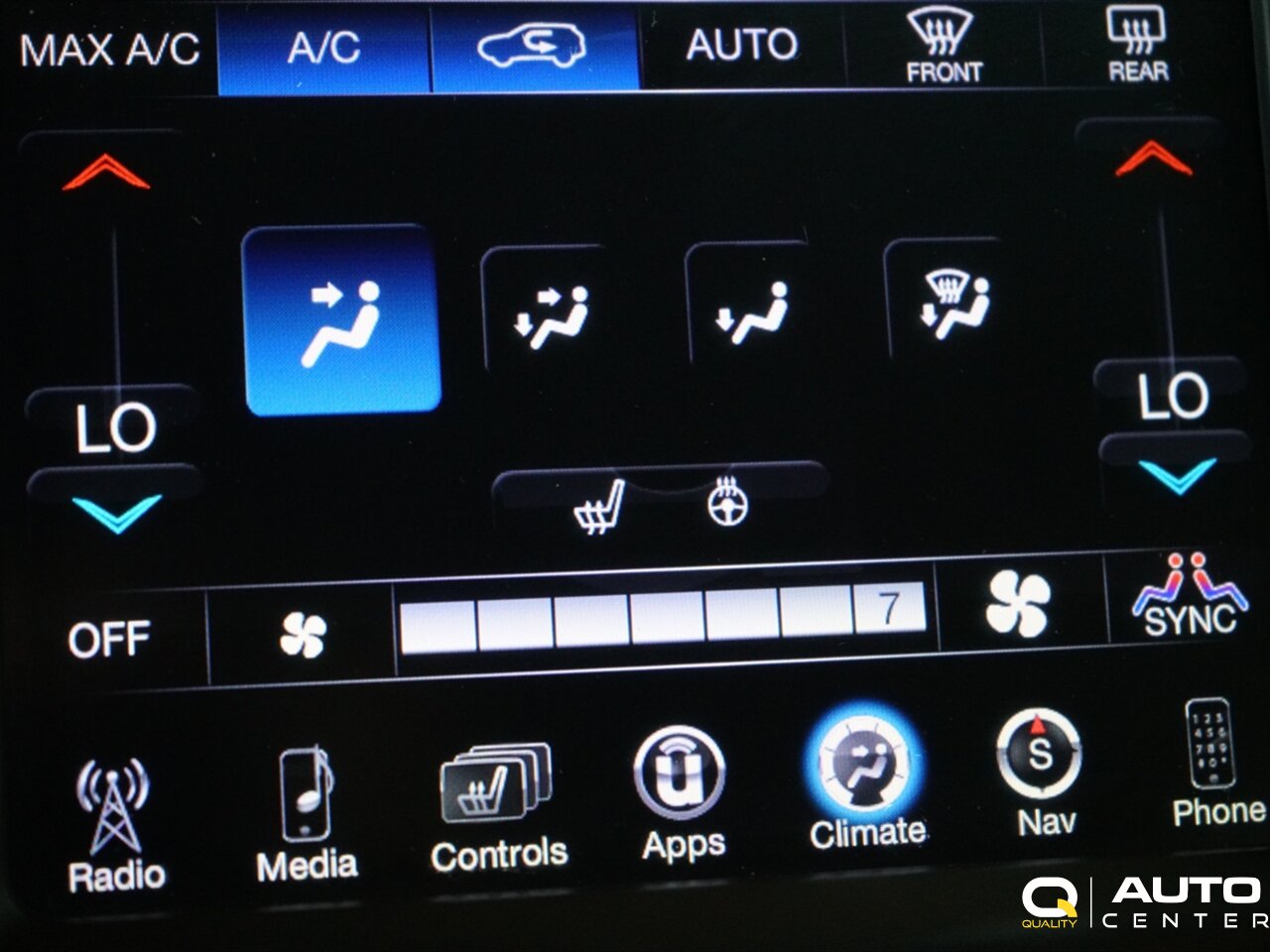 2017 Jeep Cherokee Limited - Photo 19 - Lynnwood, WA 98036