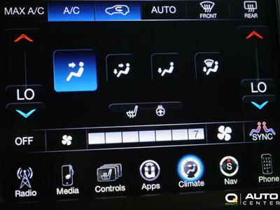 2017 Jeep Cherokee Limited - Photo 19 - Lynnwood, WA 98036