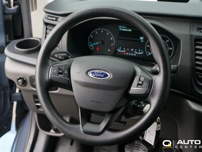 2021 Ford Transit - Photo 16 - Lynnwood, WA 98036