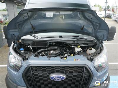 2021 Ford Transit - Photo 11 - Lynnwood, WA 98036