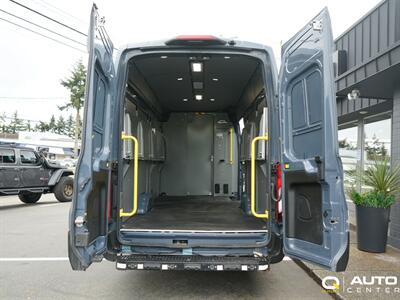 2021 Ford Transit - Photo 8 - Lynnwood, WA 98036
