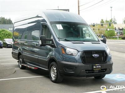 2021 Ford Transit - Photo 3 - Lynnwood, WA 98036