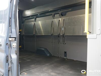 2021 Ford Transit - Photo 4 - Lynnwood, WA 98036