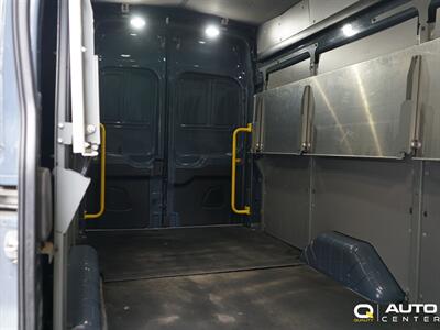 2021 Ford Transit - Photo 5 - Lynnwood, WA 98036