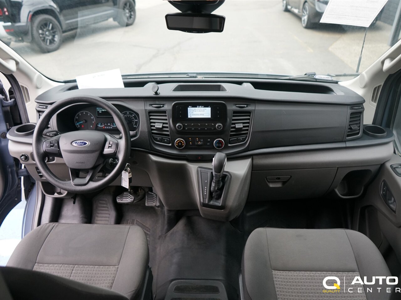2021 Ford Transit - Photo 15 - Lynnwood, WA 98036