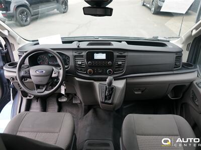 2021 Ford Transit - Photo 15 - Lynnwood, WA 98036