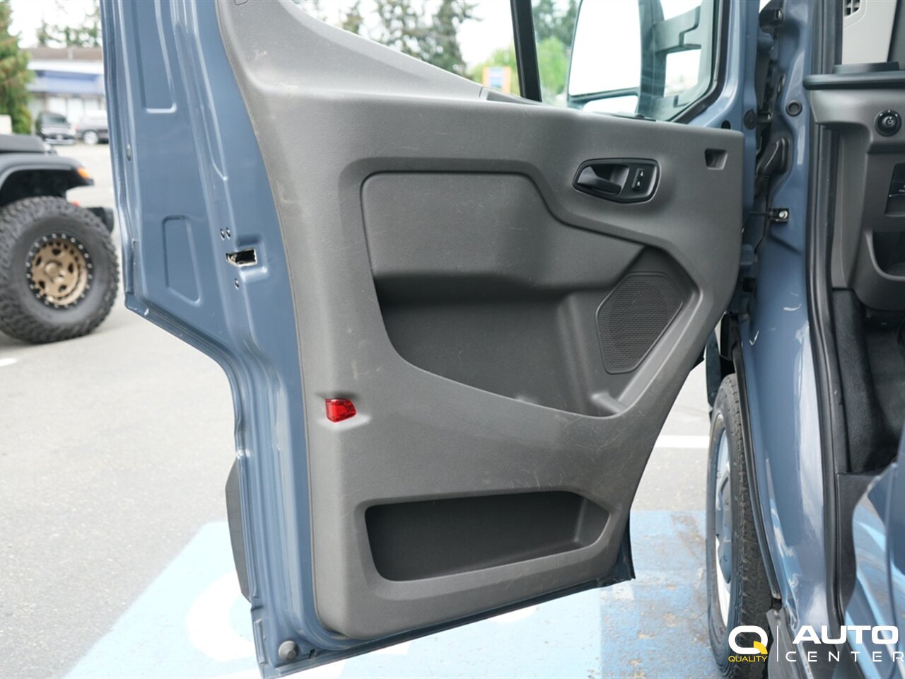 2021 Ford Transit - Photo 12 - Lynnwood, WA 98036
