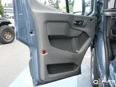 2021 Ford Transit - Photo 12 - Lynnwood, WA 98036