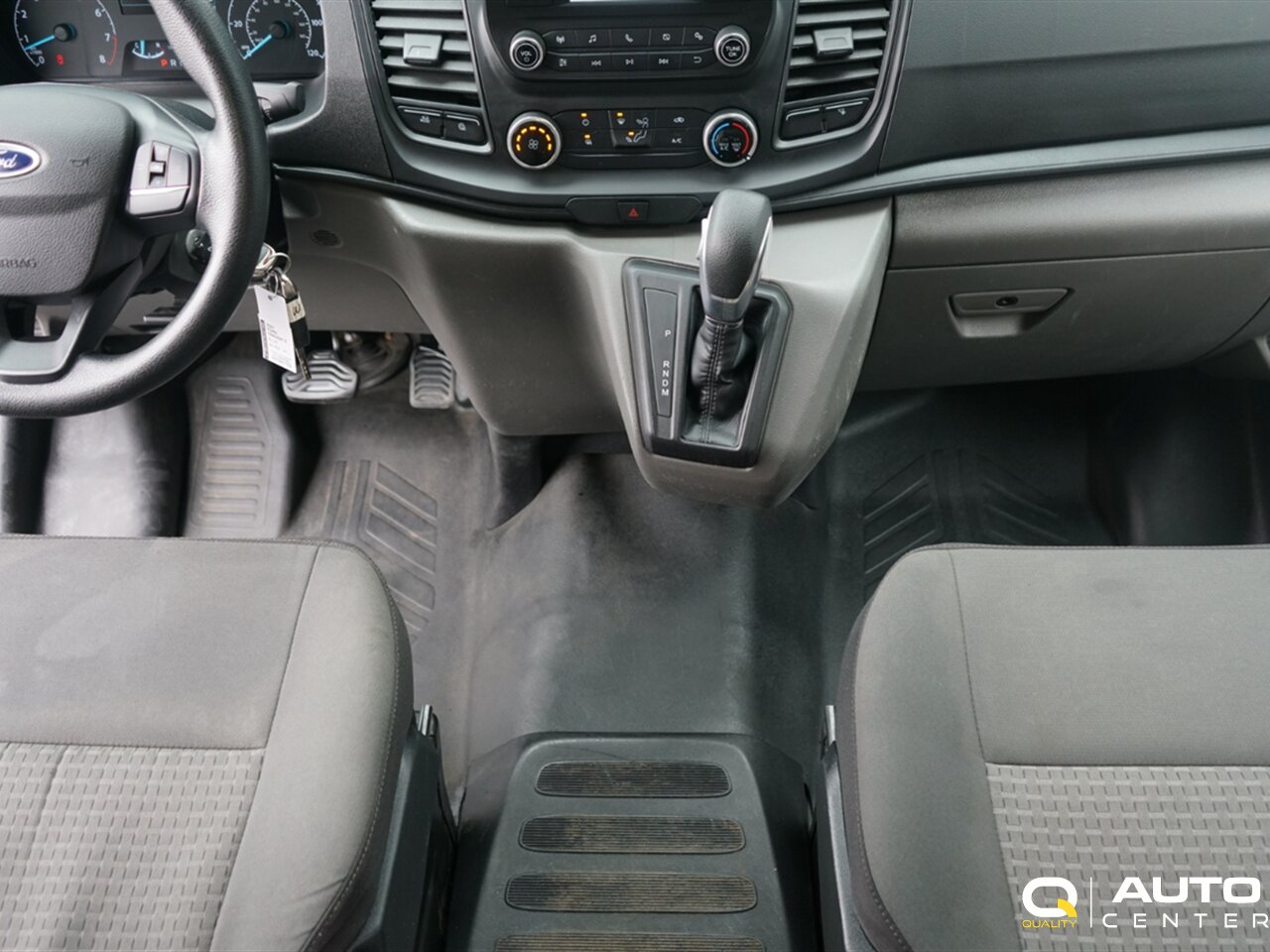 2021 Ford Transit - Photo 18 - Lynnwood, WA 98036
