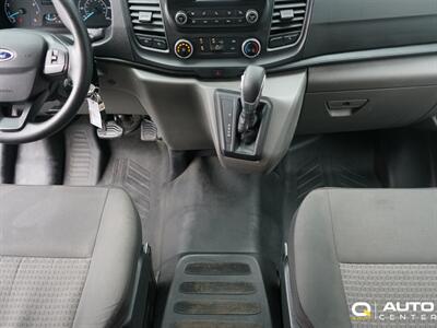 2021 Ford Transit - Photo 18 - Lynnwood, WA 98036