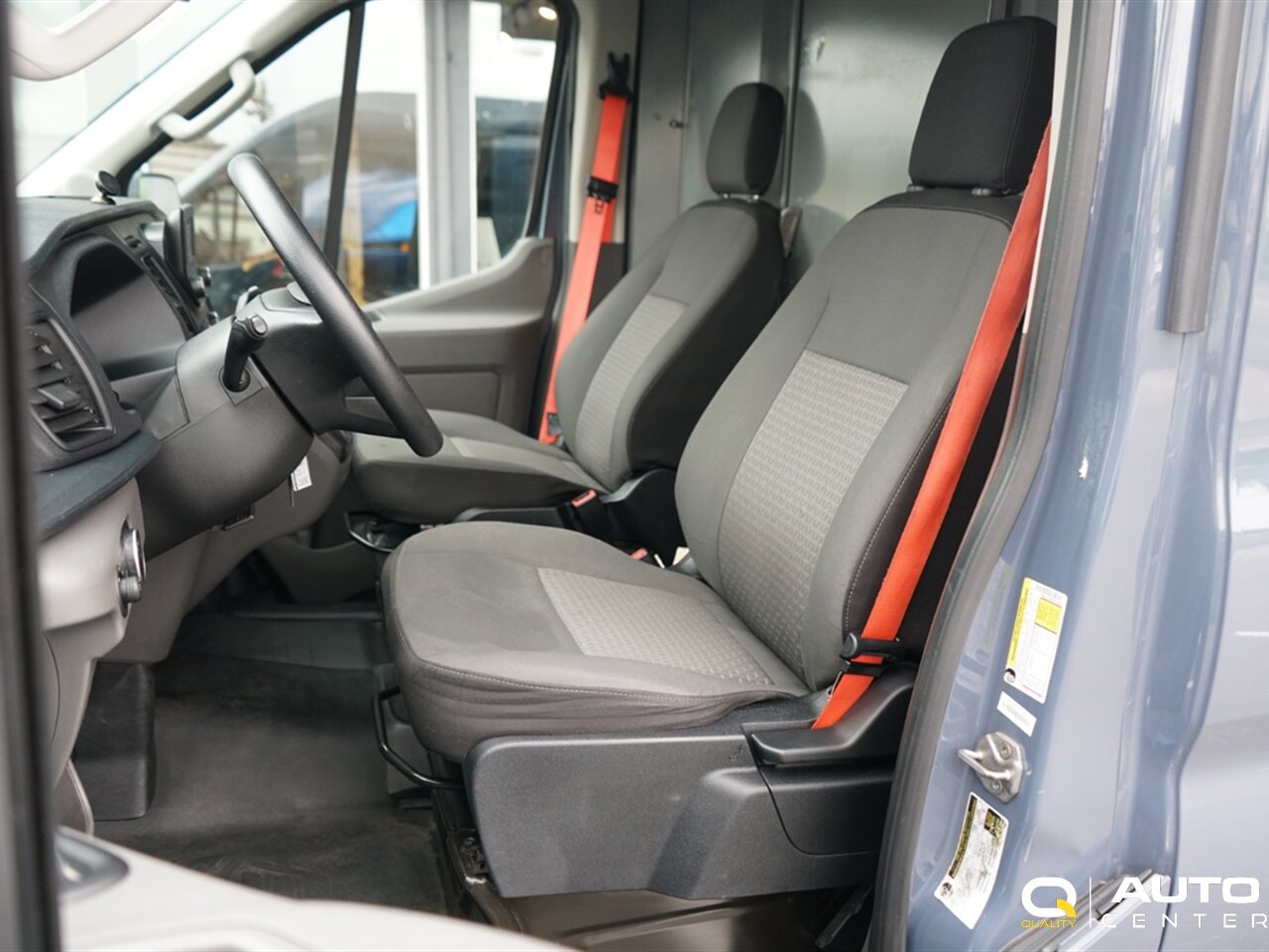 2021 Ford Transit - Photo 13 - Lynnwood, WA 98036