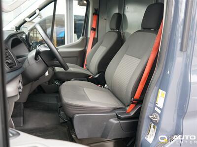 2021 Ford Transit - Photo 13 - Lynnwood, WA 98036