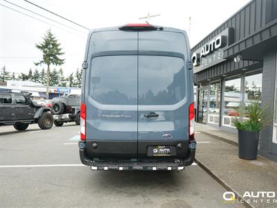 2021 Ford Transit - Photo 7 - Lynnwood, WA 98036