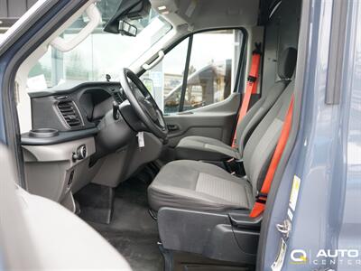 2021 Ford Transit - Photo 14 - Lynnwood, WA 98036