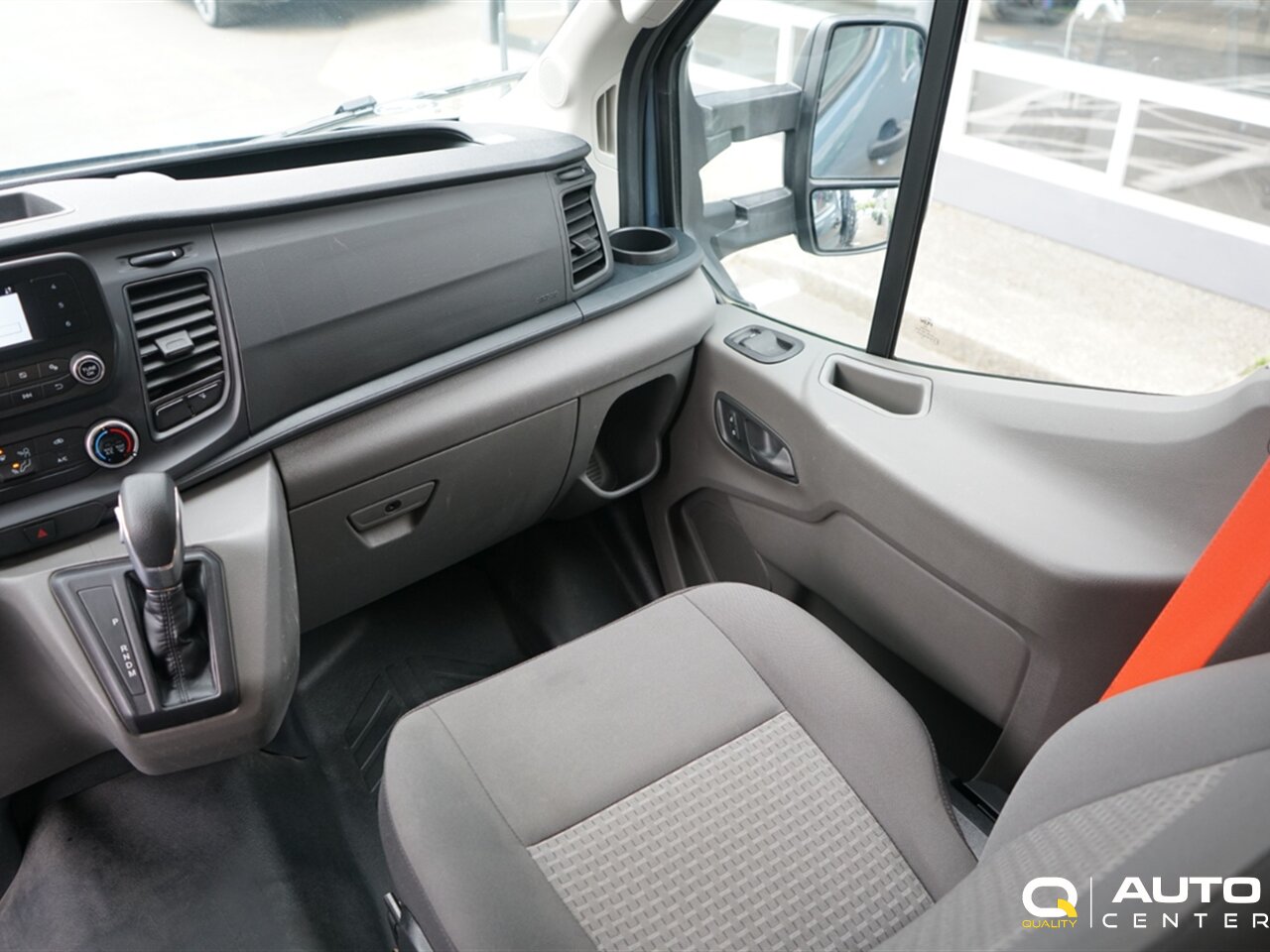 2021 Ford Transit - Photo 19 - Lynnwood, WA 98036