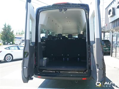 2025 Ford Transit XLT   - Photo 10 - Lynnwood, WA 98036
