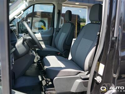 2025 Ford Transit XLT   - Photo 17 - Lynnwood, WA 98036