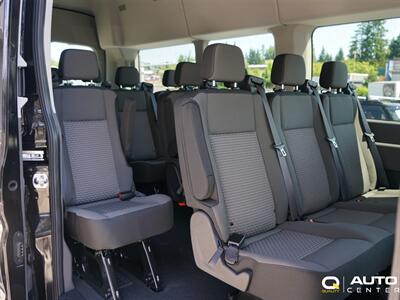 2025 Ford Transit XLT   - Photo 5 - Lynnwood, WA 98036