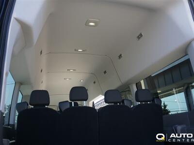 2025 Ford Transit XLT   - Photo 11 - Lynnwood, WA 98036