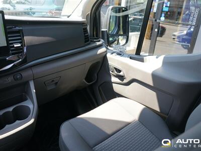 2025 Ford Transit XLT   - Photo 24 - Lynnwood, WA 98036