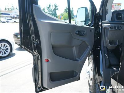 2025 Ford Transit XLT   - Photo 15 - Lynnwood, WA 98036
