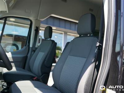 2025 Ford Transit XLT   - Photo 18 - Lynnwood, WA 98036
