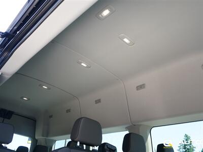 2025 Ford Transit XLT   - Photo 6 - Lynnwood, WA 98036