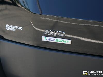 2025 Ford Transit XLT   - Photo 9 - Lynnwood, WA 98036