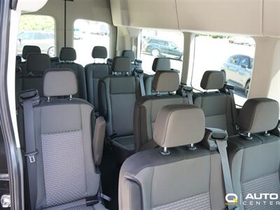 2025 Ford Transit XLT   - Photo 7 - Lynnwood, WA 98036