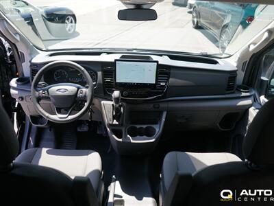 2025 Ford Transit XLT   - Photo 20 - Lynnwood, WA 98036