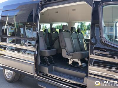 2025 Ford Transit XLT   - Photo 4 - Lynnwood, WA 98036